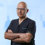 Prof. Dr. Münacettin Ceviz